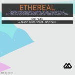 Ethereal - A-sharp_Blues_Strict - Bitut Pack