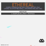 Ethereal - A-sharp_Blues_Strict - Piyuy Pack