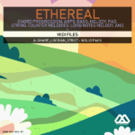 Ethereal - A-sharp_Locrian_Strict - Wolid Pack