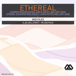 Ethereal - A_Blues_Strict - Mijoq Pack