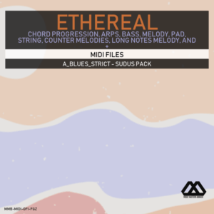 Ethereal - A_Blues_Strict - Sudus Pack
