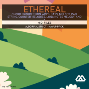 Ethereal - A_Dorian_Strict - Navup Pack