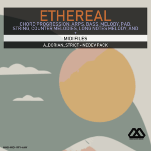 Ethereal - A_Dorian_Strict - Nedev Pack