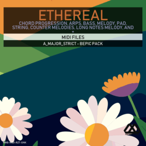 Ethereal - A_Major_Strict - Bepic Pack