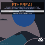 Ethereal - A_Major_Strict - Memup Pack