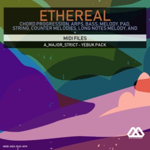 Ethereal - A_Major_Strict - Yebuk Pack