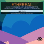 Ethereal - A_Natural_Minor_Strict - Qugoc Pack
