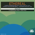 Ethereal - C-sharp_Blues_Strict - Zoveh Pack