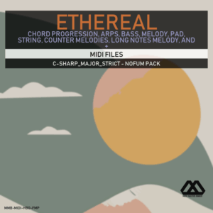 Ethereal - C-sharp_Major_Strict - Nofum Pack