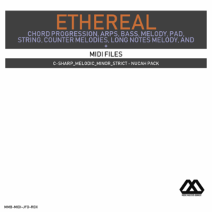 Ethereal - C-sharp_Melodic_Minor_Strict - Nucah Pack