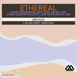 Ethereal - C_Blues_Strict - Bihet Pack