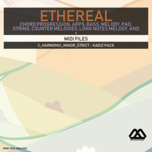 Ethereal - C_Harmonic_Minor_Strict - Kadiz Pack