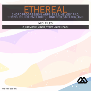 Ethereal - C_Harmonic_Minor_Strict - Niceh Pack