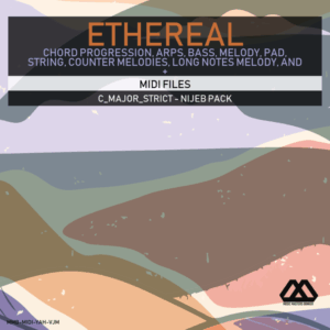Ethereal - C_Major_Strict - Nijeb Pack