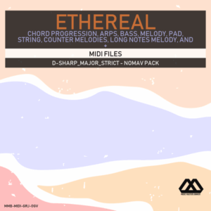Ethereal - D-sharp_Major_Strict - Nomav Pack