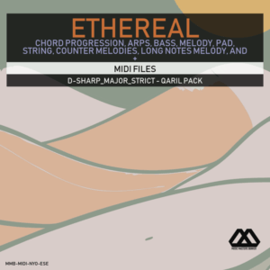Ethereal - D-sharp_Major_Strict - Qaril Pack