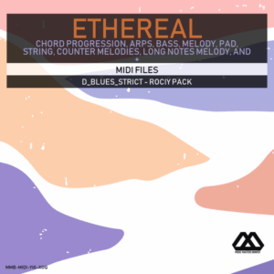 Ethereal - D_Blues_Strict - Rociy Pack