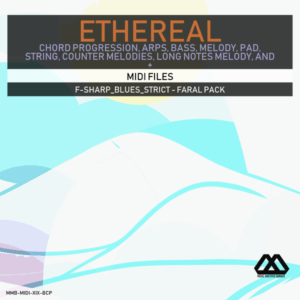 Ethereal - F-sharp_Blues_Strict - Faral Pack