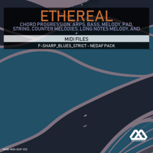 Ethereal - F-sharp_Blues_Strict - Nedaf Pack