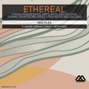 Ethereal - F-sharp_Dorian_Strict - Hetip Pack