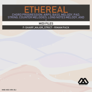 Ethereal - F-sharp_Major_Strict - Rimam Pack