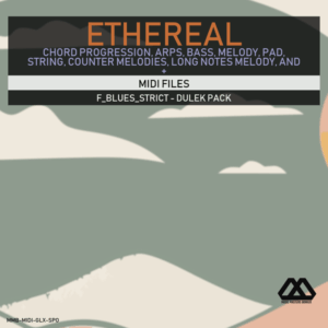 Ethereal - F_Blues_Strict - Dulek Pack