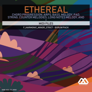 Ethereal - F_Harmonic_Minor_Strict - Boruw Pack