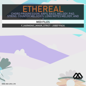 Ethereal - F_Harmonic_Minor_Strict - Jobef Pack
