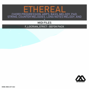 Ethereal - F_Locrian_Strict - Befok Pack