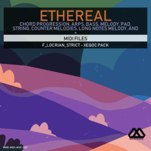 Ethereal - F_Locrian_Strict - Xeqoc Pack