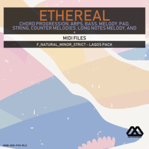 Ethereal - F_Natural_Minor_Strict - Laqos Pack