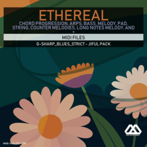 Ethereal - G-sharp_Blues_Strict - Jiful Pack