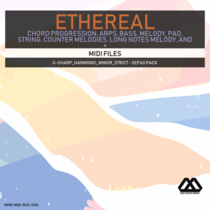 Ethereal - G-sharp_Harmonic_Minor_Strict - Xepax Pack