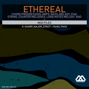 Ethereal - G-sharp_Major_Strict - Fahel Pack
