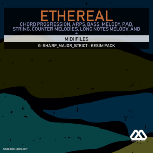 Ethereal - G-sharp_Major_Strict - Kesim Pack