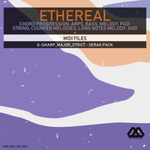 Ethereal - G-sharp_Major_Strict - Xerak Pack