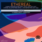 Ethereal - G_Dorian_Strict - Lazom Pack