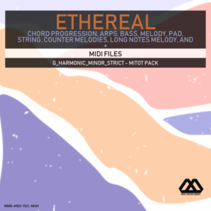 Ethereal - G_Harmonic_Minor_Strict - Mitot Pack