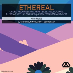 Ethereal - G_Harmonic_Minor_Strict - Qehug Pack