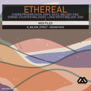 Ethereal - G_Major_Strict - Hegiq Pack