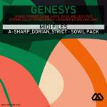 Genesys - A-sharp_Dorian_Strict - Sowil Pack
