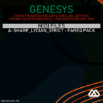 Genesys - A-sharp_Lydian_Strict - Fareq Pack