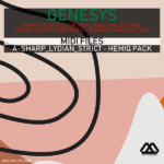Genesys - A-sharp_Lydian_Strict - Hemiq Pack