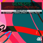 Genesys - A-sharp_Lydian_Strict - Ripol Pack