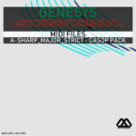Genesys - A-sharp_Major_Strict - Casop Pack