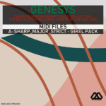 Genesys - A-sharp_Major_Strict - Girel Pack