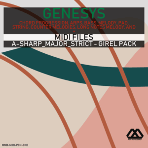 Genesys - A-sharp_Major_Strict - Girel Pack