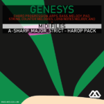 Genesys - A-sharp_Major_Strict - Harop Pack