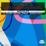 Genesys - A-sharp_Major_Strict - Nakev Pack