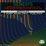Genesys - A-sharp_Major_Strict - Pusej Pack